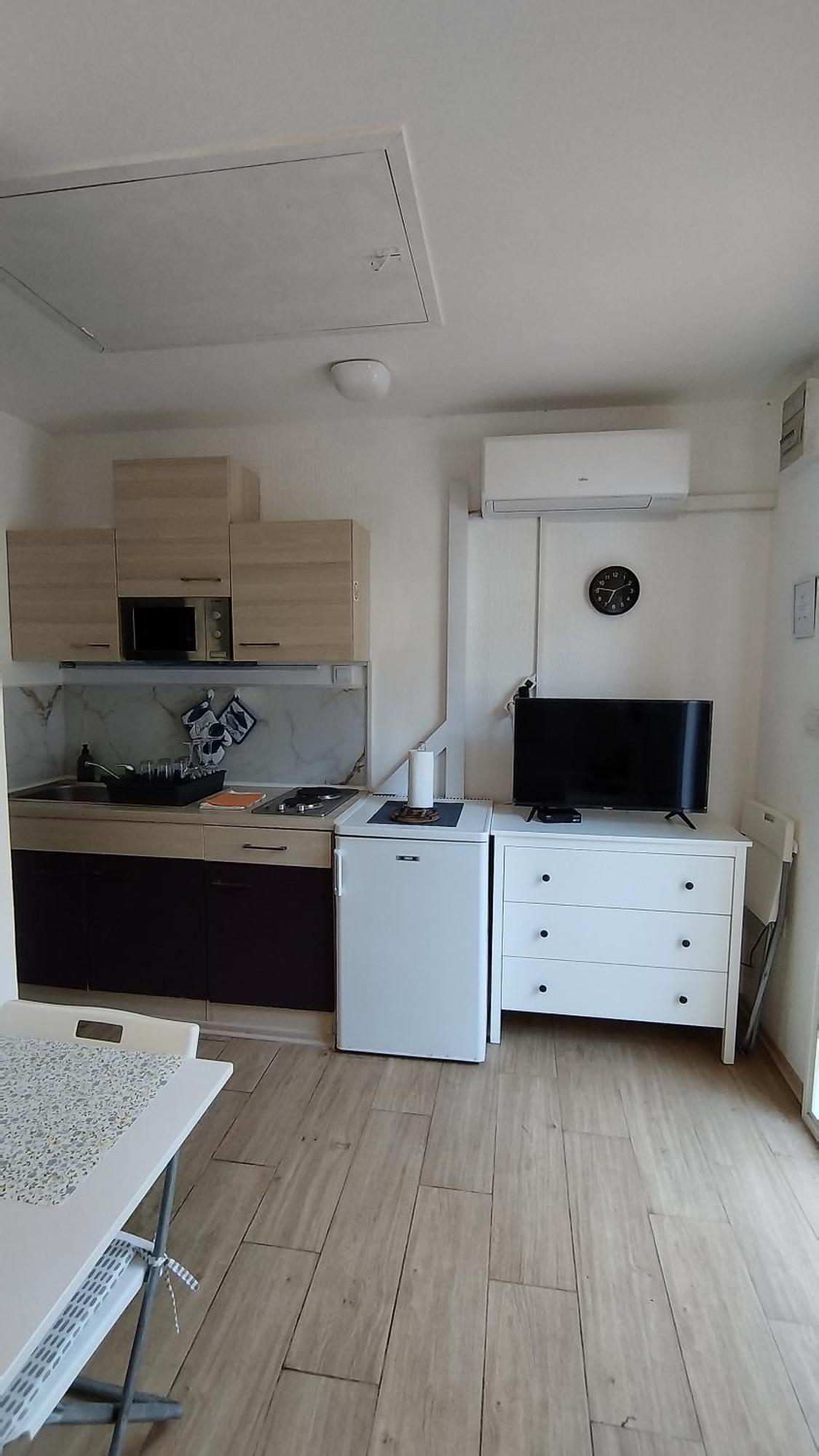 Apartman Giulitta Apartment Porat  Ngoại thất bức ảnh